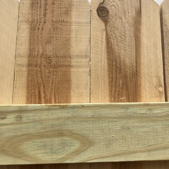 McCord Landscape - Fence boards close together for full privacy - Landscaping Near Me - Columbus, Ohio McCord Landscape - Fence boards close together for full privacy - Landscaping Near Me - Columbus, Ohio