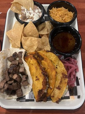 Sugar House Station by null