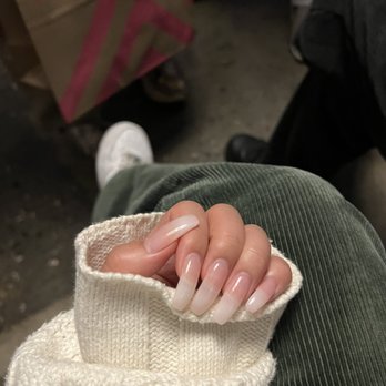 Michelle Nails - Nail Salons Near Me - Oakland, California