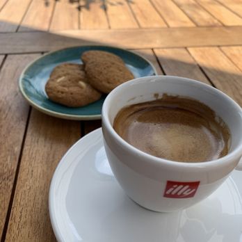 2takt Cafe & Brasserie - God (ægte!) espresso - Brasseries Near Me - Frederikshavn, 84 2takt Cafe & Brasserie - God (ægte!) espresso - Brasseries Near Me - Frederikshavn, 84