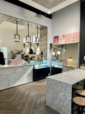 Thé Moon Tea House - Downtown by null