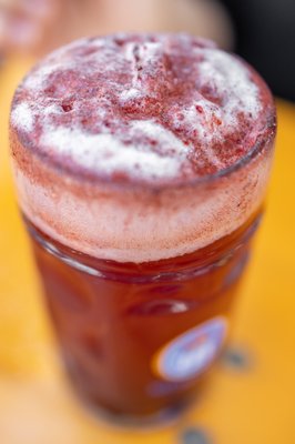 Ludwigs Biergarten Mountain View by null