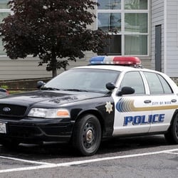 Weed Police Department