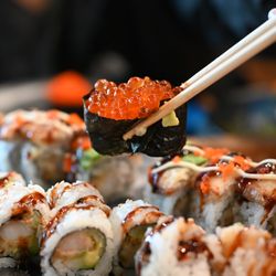 Kings Sushi