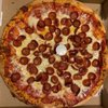 Pat's Pizzeria gift card