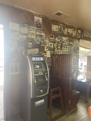 Jerry's Coffee Shop by null