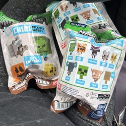 Five Below - I started out with this many.