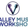 Valley Music Workshop gift card