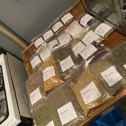Guru Health Foods - Bulk herb variety from Guru