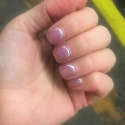 Powder Gel