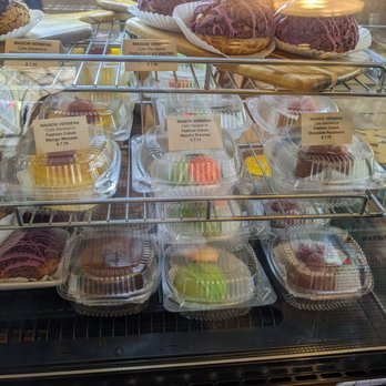Maison Verbena - These are definitely splendid pastries! - Bakeries Near Me - San Francisco, California