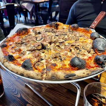 Max and Leo's - L'enza - Pizza Near Me - Chelmsford, Massachusetts Max and Leo's - L'enza - Pizza Near Me - Chelmsford, Massachusetts