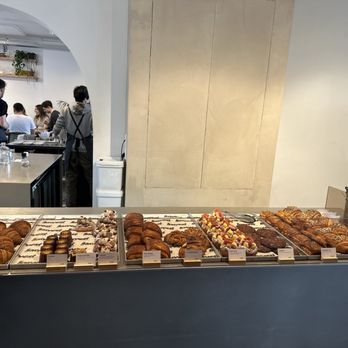Harvest Coffee Brewers - Pastries - Coffee & Tea Near Me - Rotterdam, ZH Harvest Coffee Brewers - Pastries - Coffee & Tea Near Me - Rotterdam, ZH