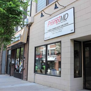 HOBOKEN UNIVERSITY MEDICAL CENTER - Updated January 2025 - 24 Photos