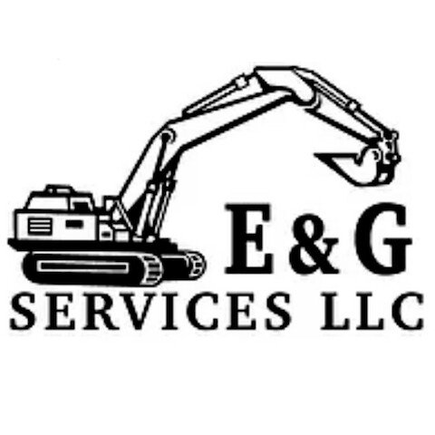 Slide of E & G Services