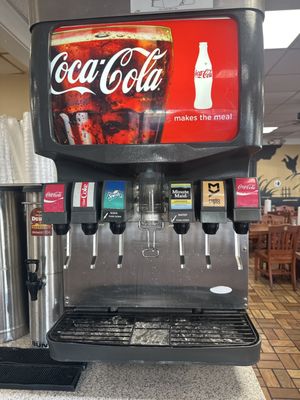 Dukes Barbecue by null