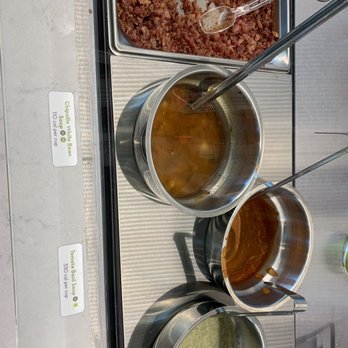 Salata - Soups. - Salad Near Me - Mansfield, Texas