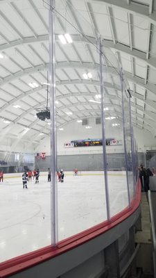 Lake Placid Olympic Museum by null