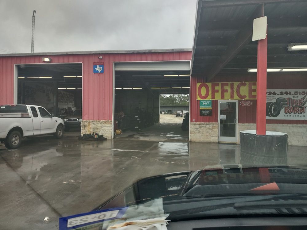 BROCK TIRE BARN Updated October 2024 1654 Hwy 75 N, Madisonville