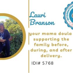Your Mama Doula
