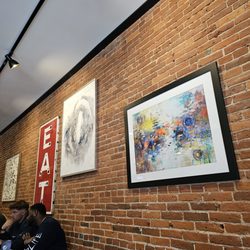 Charlie’s Place Eatery