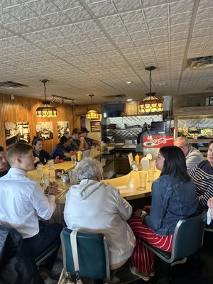 Solly's Grille by null