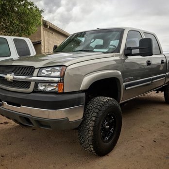 James Motorsports - LB7 - Car Dealers Near Me - Apache Junction, Arizona