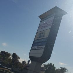 Sweetwater Plaza Shopping Center