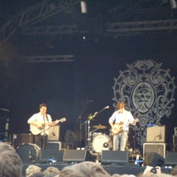 The Green Man Festival
