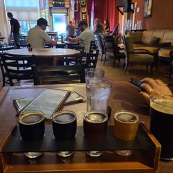 Little Toad Creek Inn & Tavern - Craft beer. All delicious.