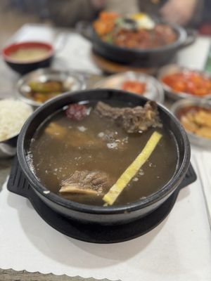 Hanyang by null