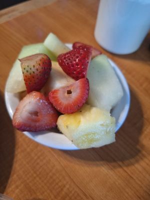 Stacks On Route 66 by null