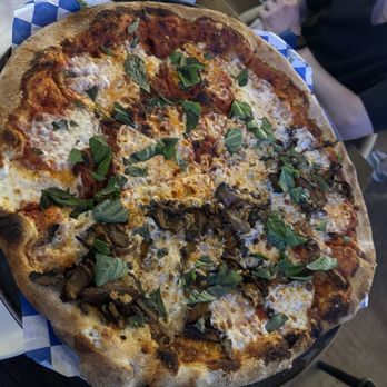 Trevor's - Pizza - Pizza Near Me - Phoenix, Arizona Trevor's - Pizza - Pizza Near Me - Phoenix, Arizona