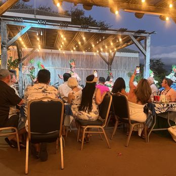 Gilligans Island Luau - Music Venues Near Me - Kihei, Hawaii Gilligans Island Luau - Music Venues Near Me - Kihei, Hawaii