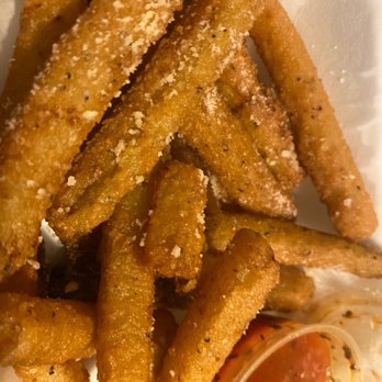 Failoni's Restaurant & Bar - Zucchini sticks - Italian Near Me - Saint Louis, Missouri Failoni's Restaurant & Bar - Zucchini sticks - Italian Near Me - Saint Louis, Missouri