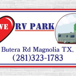 Love RV Park