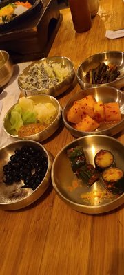 KoSam Korean Restaurant & Bar by null