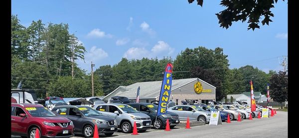 Auto Rochester Nh FIRST CITY CARS AND TRUCKS - Updated September 2024 - 4 Flagg Rd ...