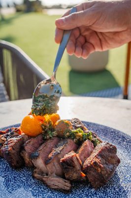 Serea Coastal Cuisine by null