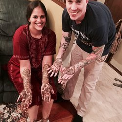 Henna By Jayna