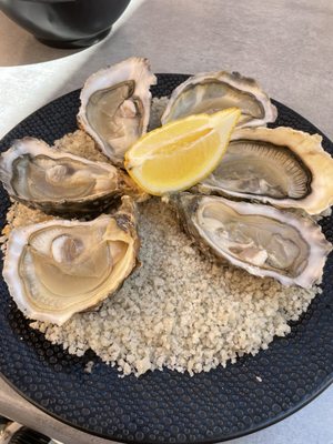 Symbiose Restaurant Epernay by null
