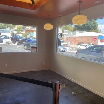 Tomato Pie Pizza Joint - Inside - Pizza Near Me - Silver Lake, California Tomato Pie Pizza Joint - Inside - Pizza Near Me - Silver Lake, California