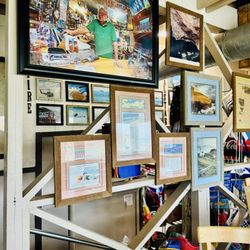 Jalama Beach Store