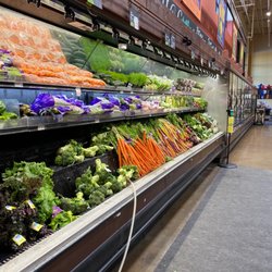 Raley's - Produce