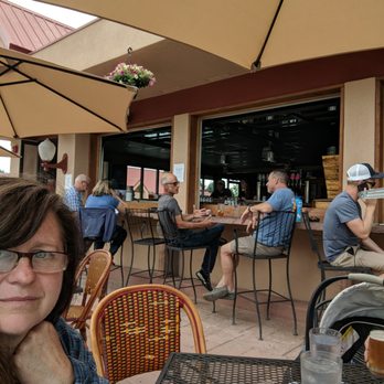 Oskar Blues Grill & Brew - PAtio - Burgers Near Me - Lyons, Colorado Oskar Blues Grill & Brew - PAtio - Burgers Near Me - Lyons, Colorado