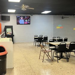 The Zone Bowling Center