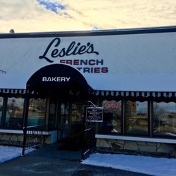 Store front