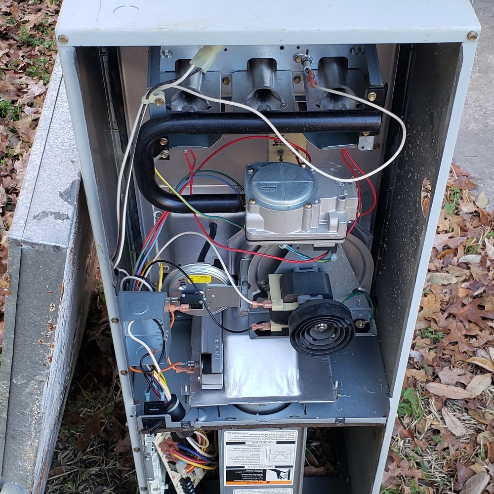 Tall Guy A/C & Heat - Heating & Air Conditioning/HVAC Near Me Tall Guy A/C & Heat - Heating & Air Conditioning/HVAC Near Me