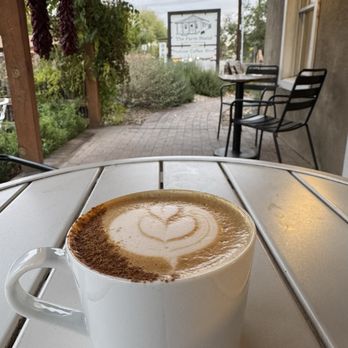 The Farm Stand - Coffee & Tea Near Me - Corrales, New Mexico