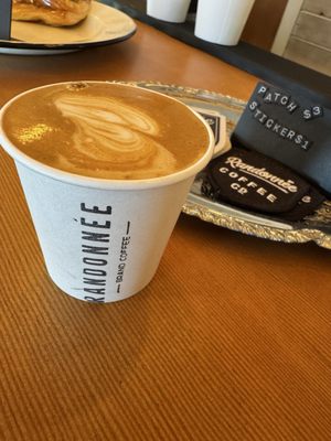 Randonnee Coffee Co. by null